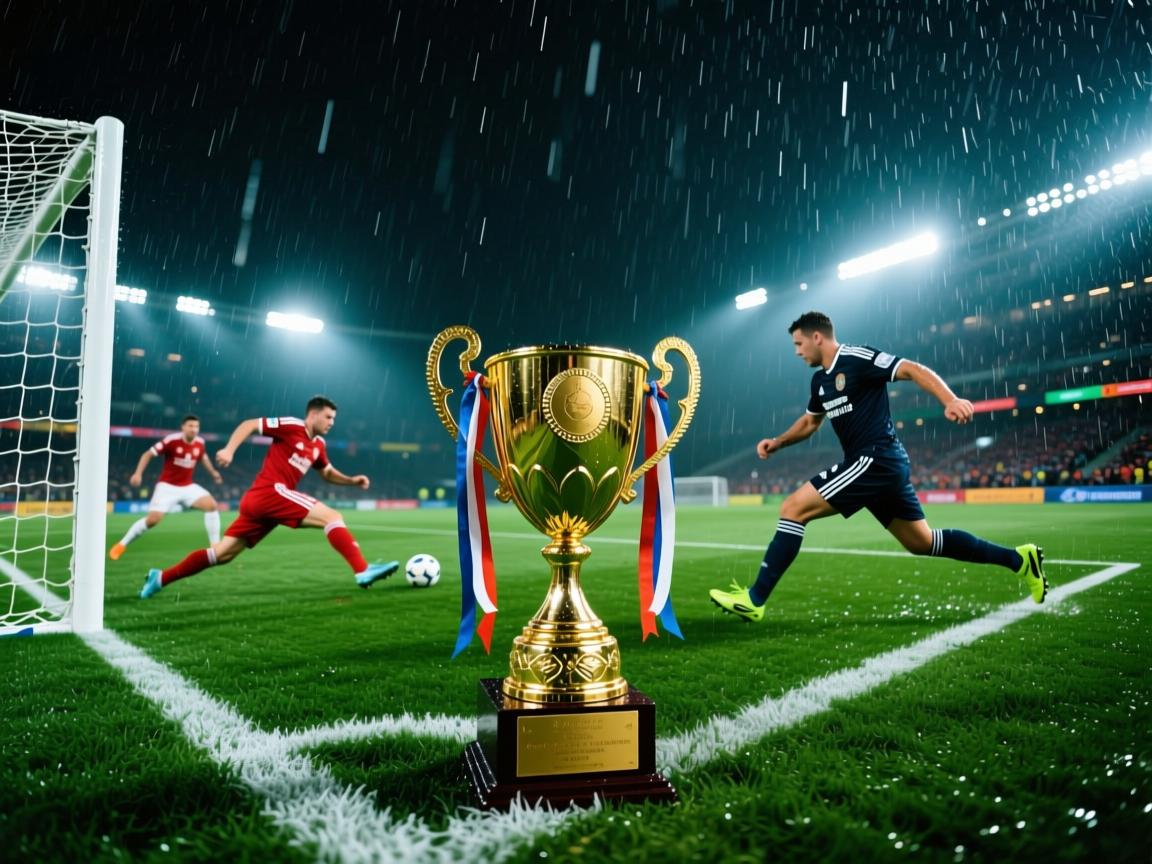 F1赛车赛场焦点！克罗地亚队对阵英格兰队，激战正酣，豪门对决再度上演