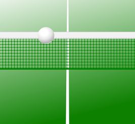 乒乓球赛场焦点！西班牙队对阵澳大利亚队，球星闪耀，全场焦点无人能挡